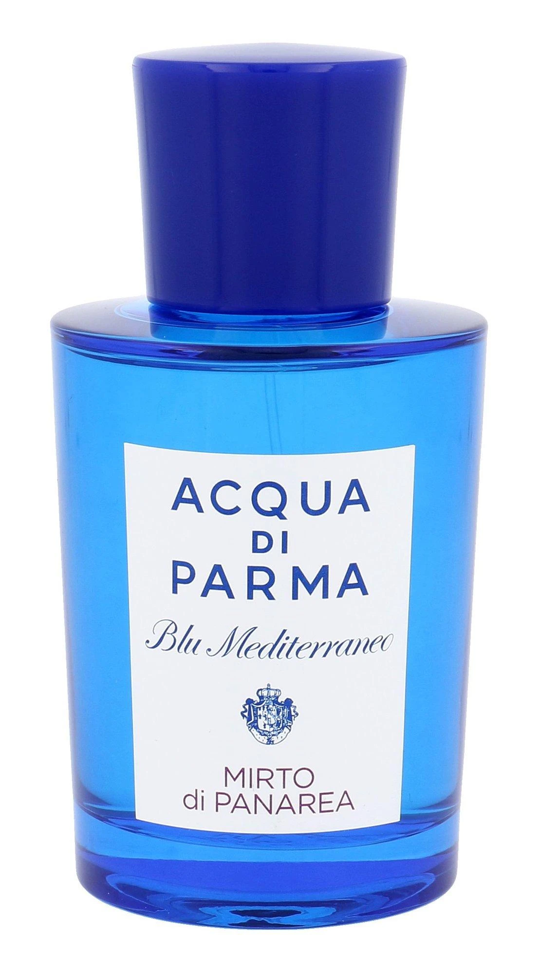 Acqua Di Parma Blu Mediterraneo Mirto Di Panarea EDT tualetinis vanduo vyrams, 75 ml