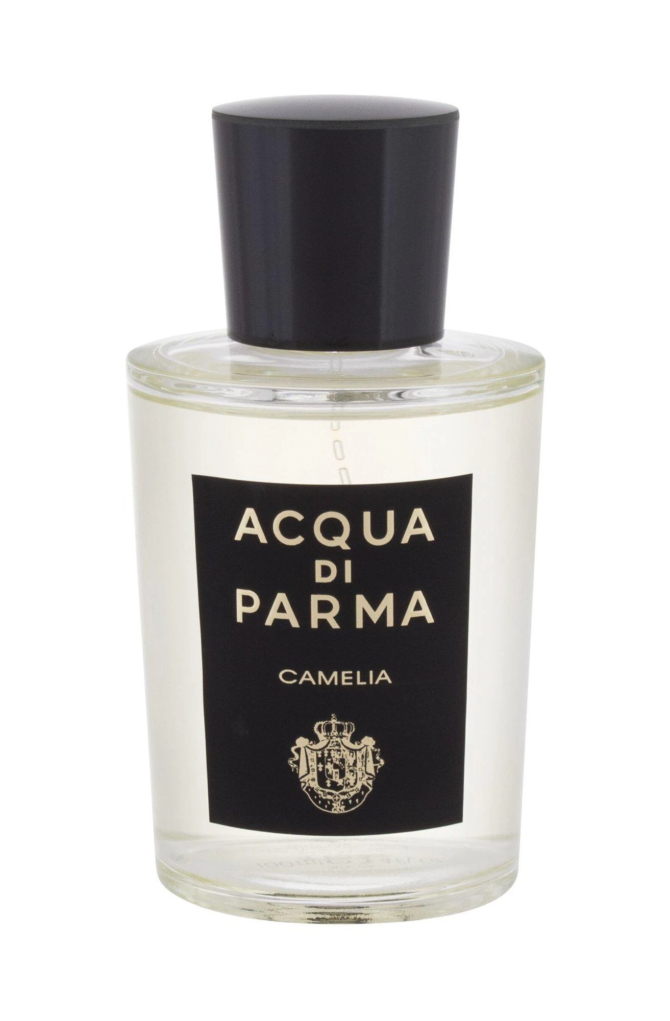 Acqua di Parma Signatures Of The Sun Camelia EDP parfumuotas vanduo unisex, 100 ml
