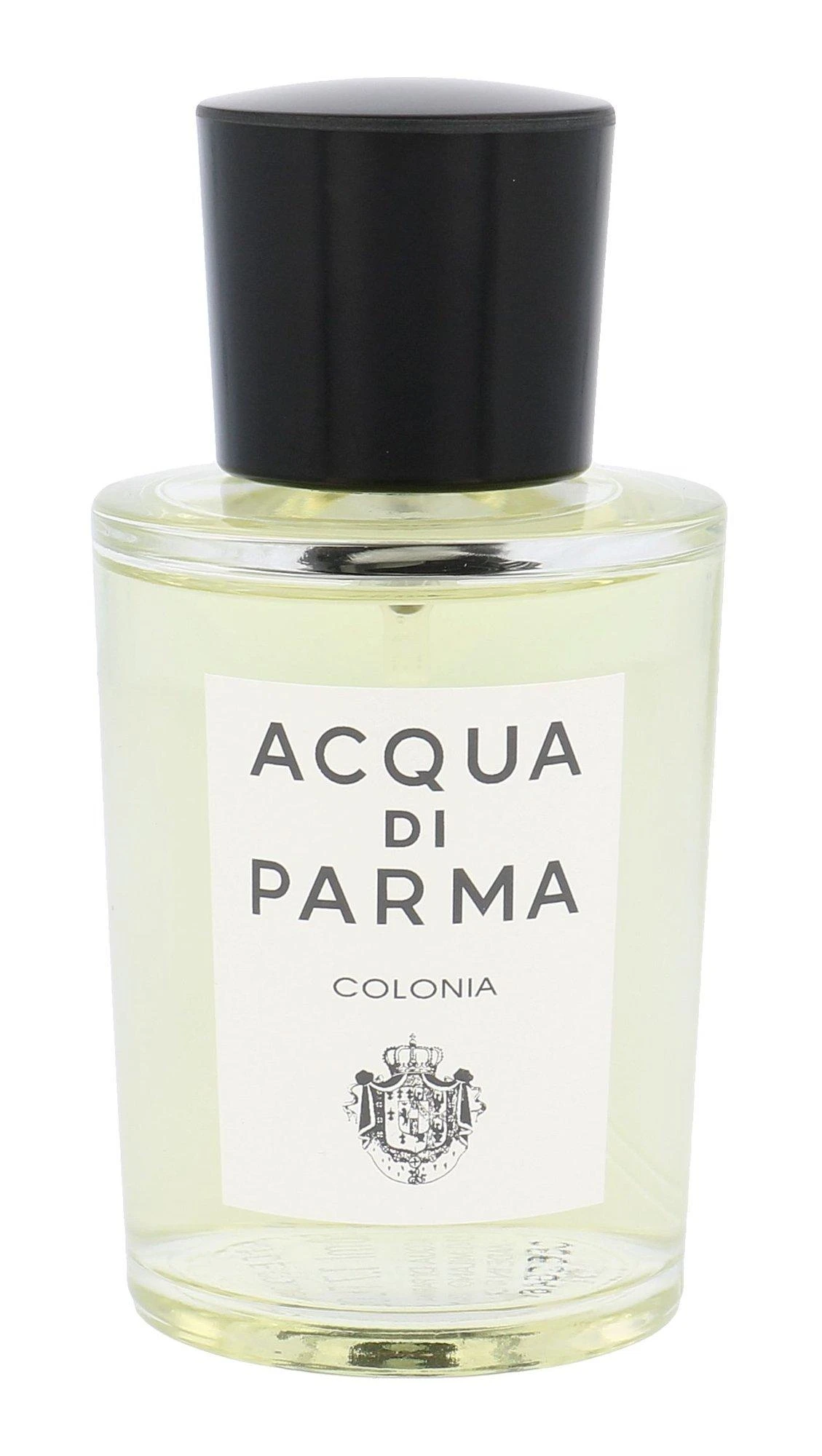 Unisex kvepalai Acqua di Parma Colonia EDC, 50 ml