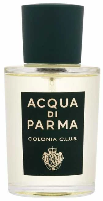 Kvepalai vyrams Acqua Di Parma Colonia C.L.U.B. Cologne, 50 ml