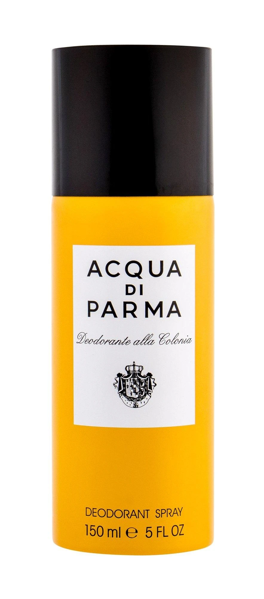 Acqua di Parma Colonia dezodorantas, 150 ml geltoname flakone