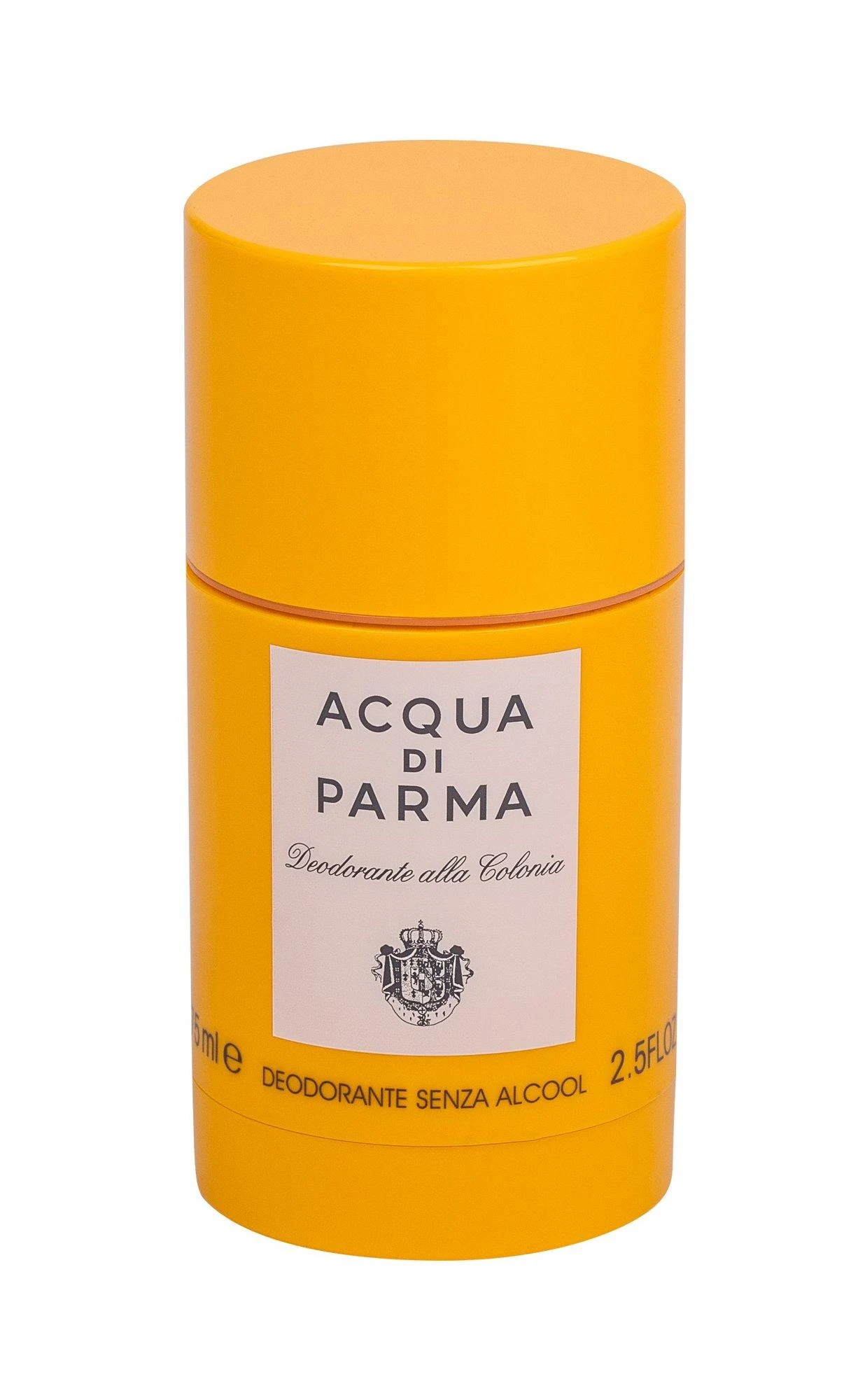 Acqua di Parma Colonia Dezodorantas pieštukinis dezodorantas, 75 ml