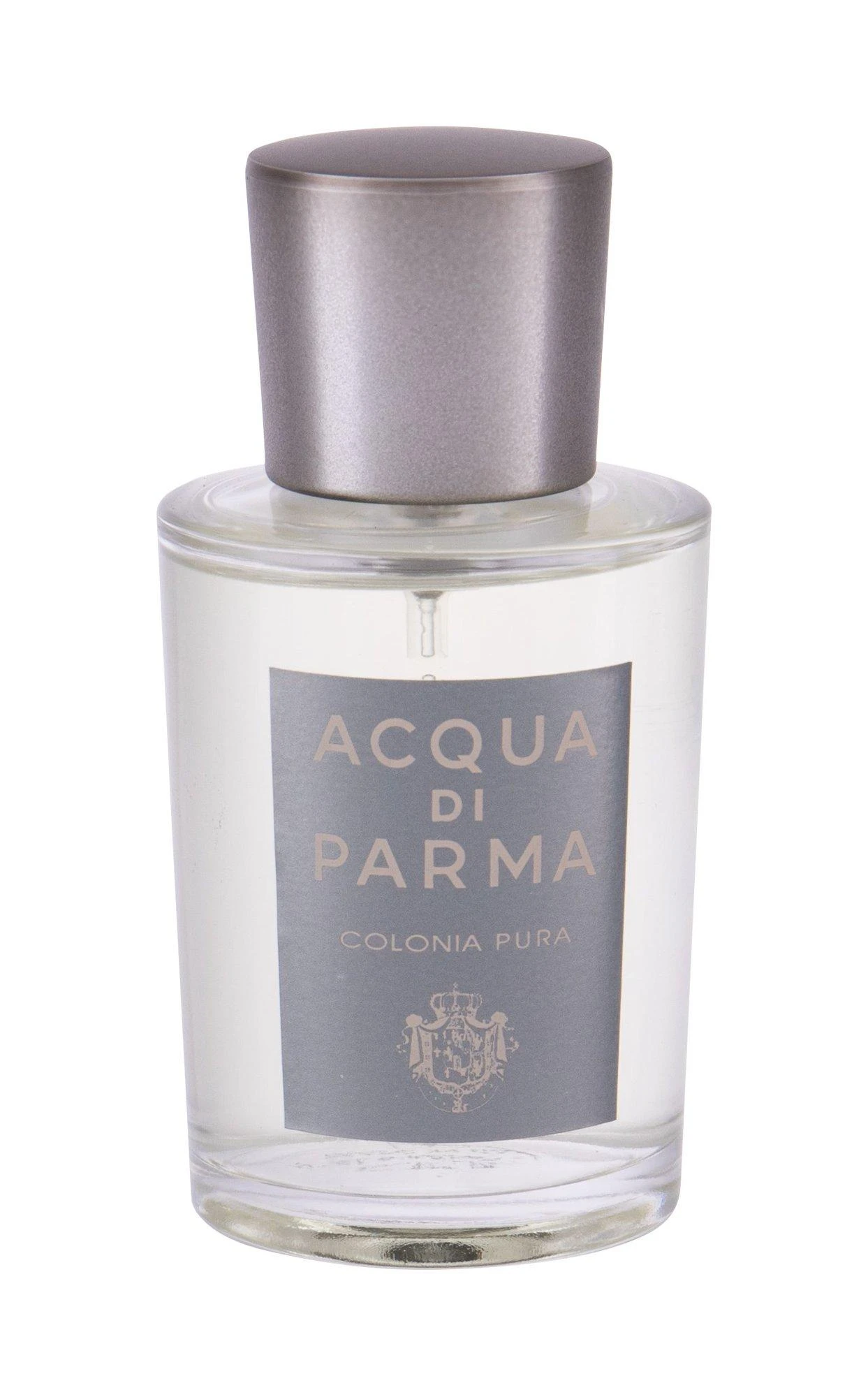 Acqua di Parma Colonia Pura EDC odekolonas unisex, 50 ml