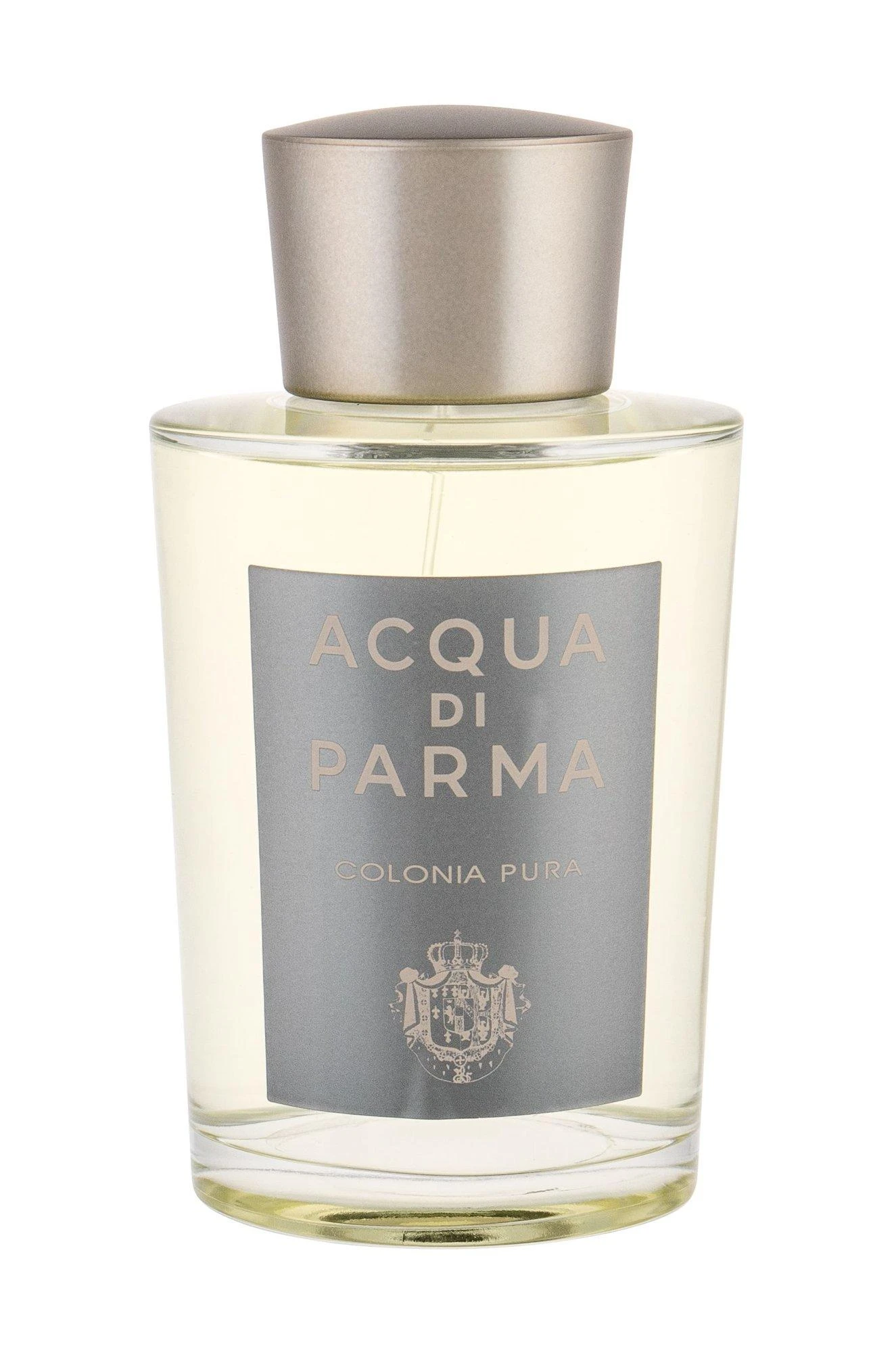Acqua di Parma Colonia Pura EDC odekolonas unisex, 180 ml