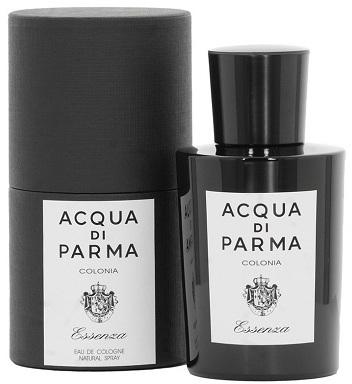 Acqua di Parma Colonia Essenza EDC odekolonas vyrams, 50 ml