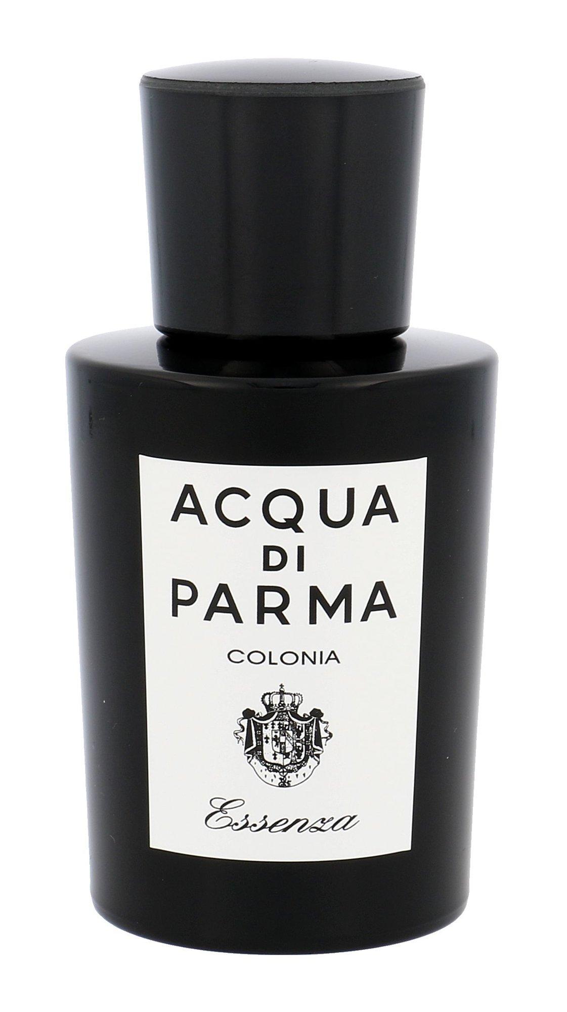 Acqua di Parma Colonia Essenza EDC odekolonas vyrams, 50 ml
