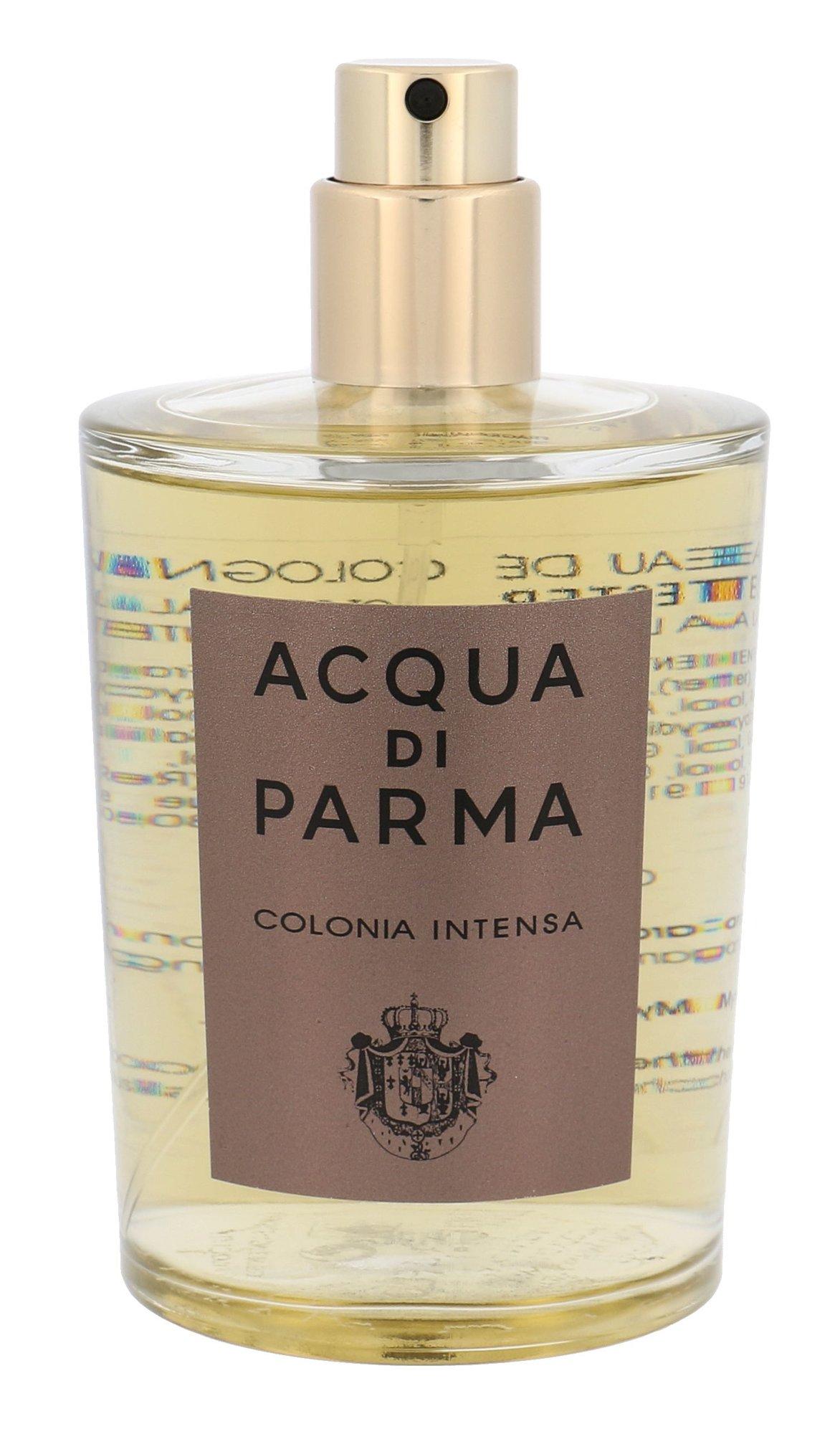 Acqua Di Parma TESTER - Acqua Di Parma Colonia Intensa EDC 100ml