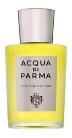 Acqua di Parma Colonia Intensa EDC odekolonas vyrams, 180 ml