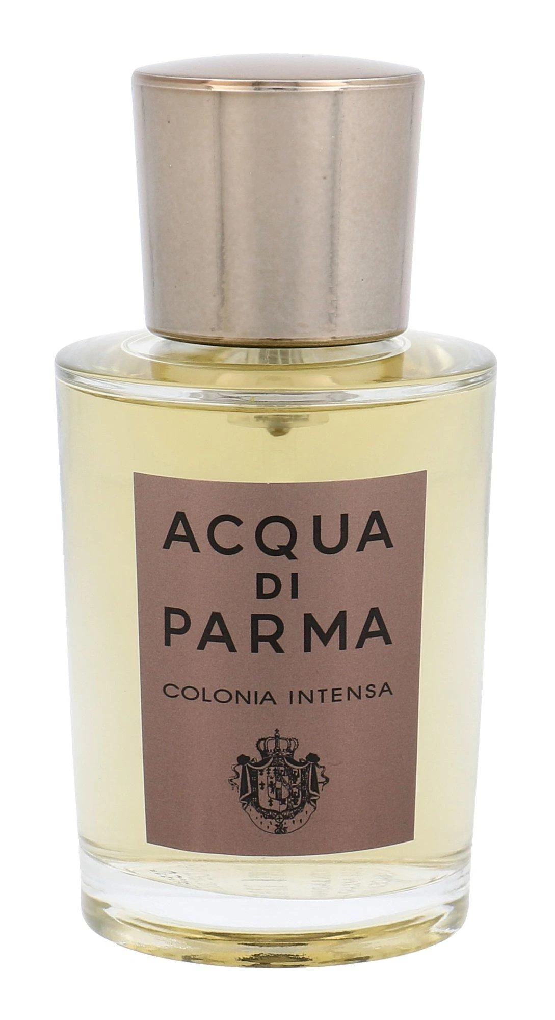 Acqua di Parma Colonia Intensa EDC odekolonas vyrams, 50 ml