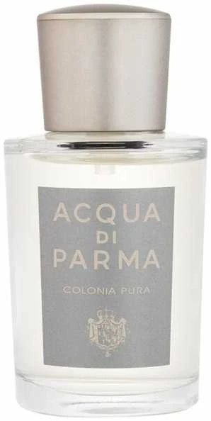 Acqua di Parma Colonia Pura EDC odekolonas unisex, 20 ml