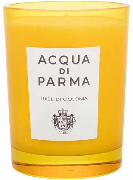 Acqua Di Parma Luce Di Colonia - žvakė 200 g