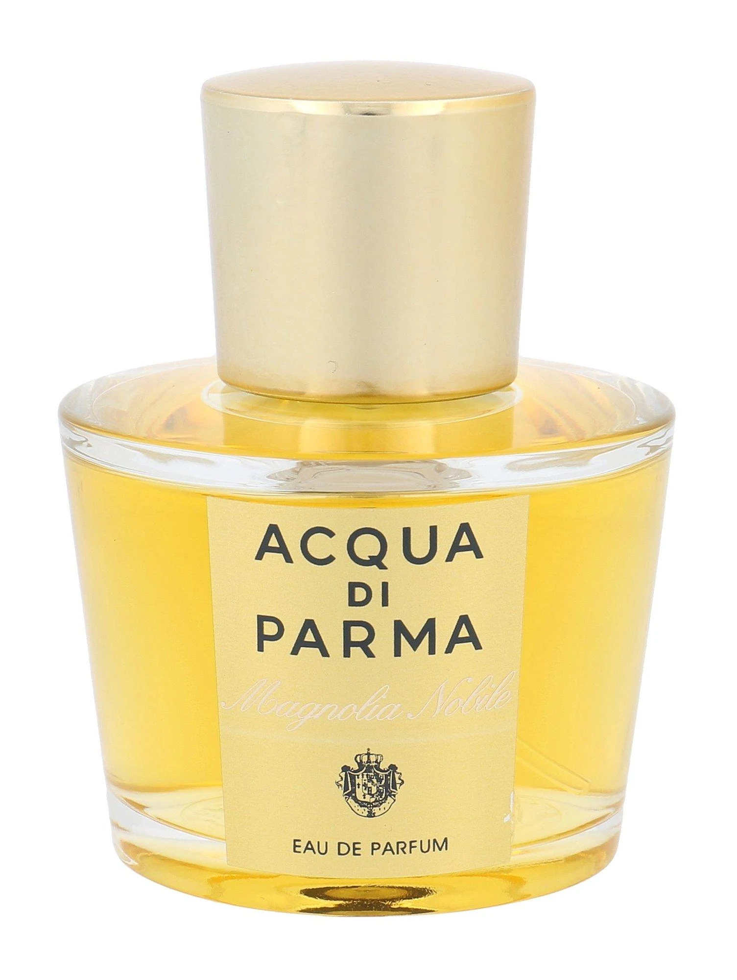 Acqua di Parma Magnolia Nobile EDP parfumuotas vanduo moterims, 50 ml