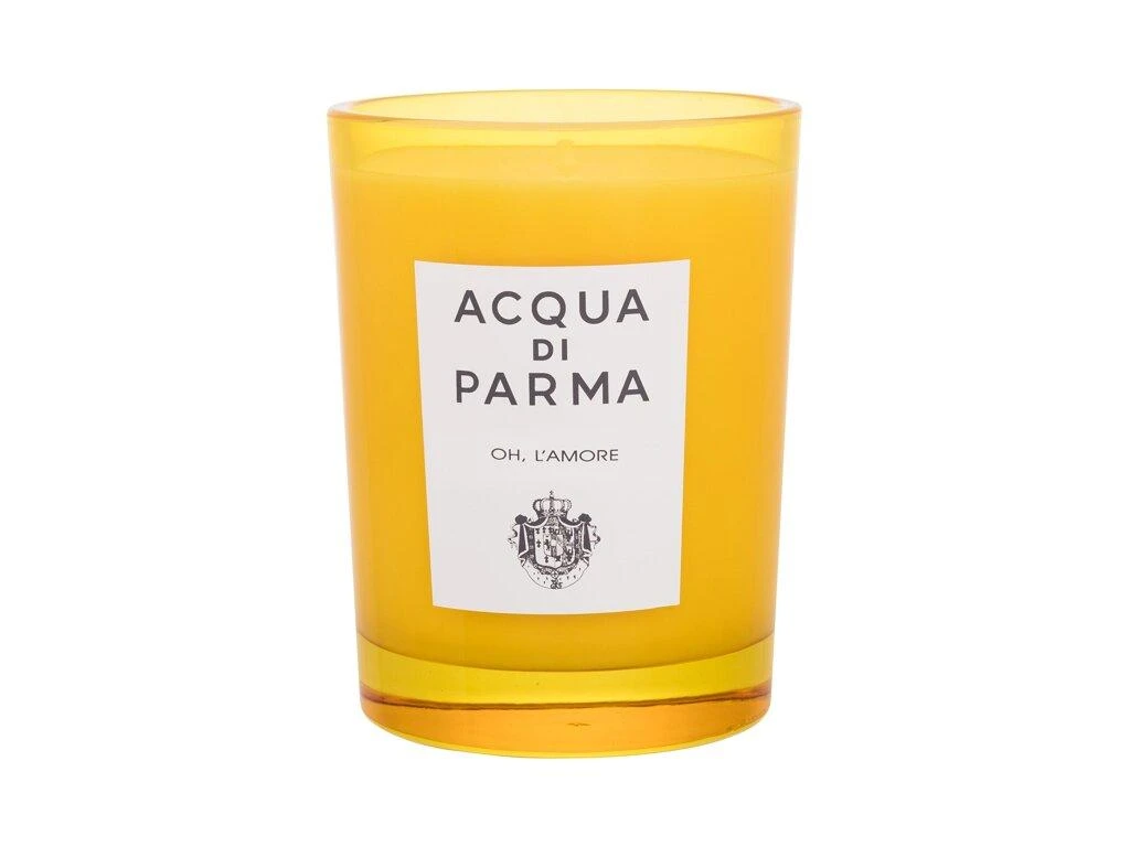 Acqua Di Parma Oh L`Amore - žvakė 200 g