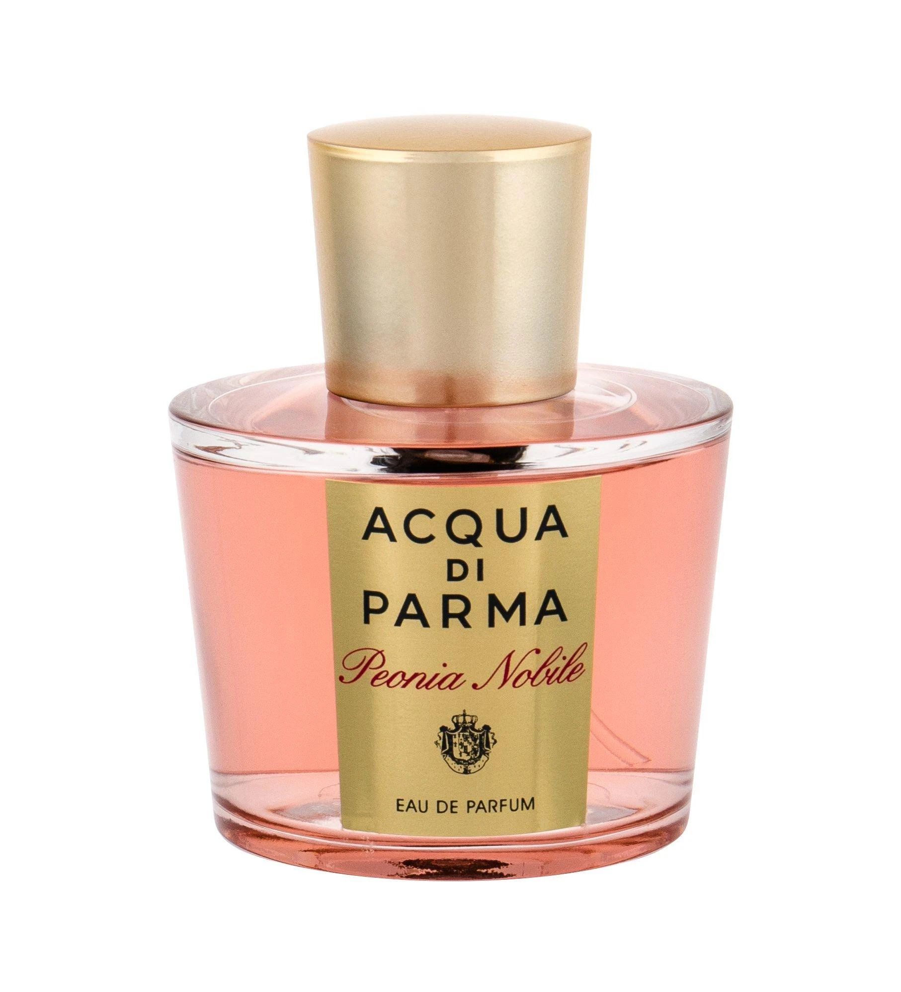 Acqua Di Parma Peonia Nobile EDP parfumuotas vanduo moterims, 100 ml
