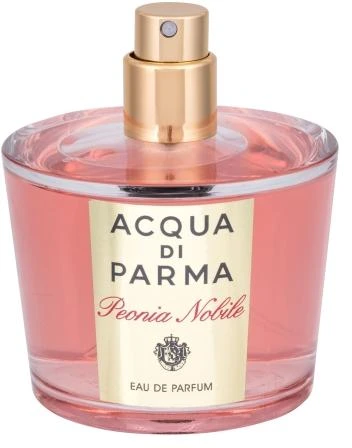Acqua Di Parma Peonia Nobile EDP parfumuotas vanduo moterims, 100 ml