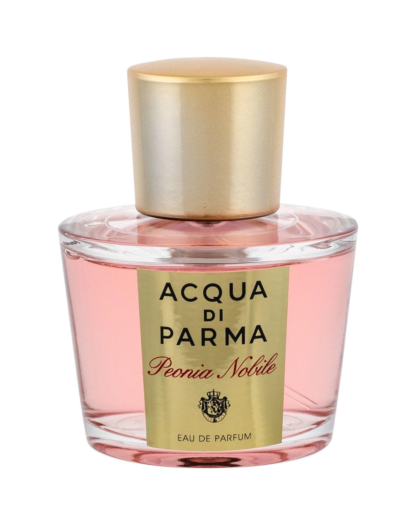 Acqua Di Parma Peonia Nobile EDP parfumuotas vanduo moterims, 50 ml