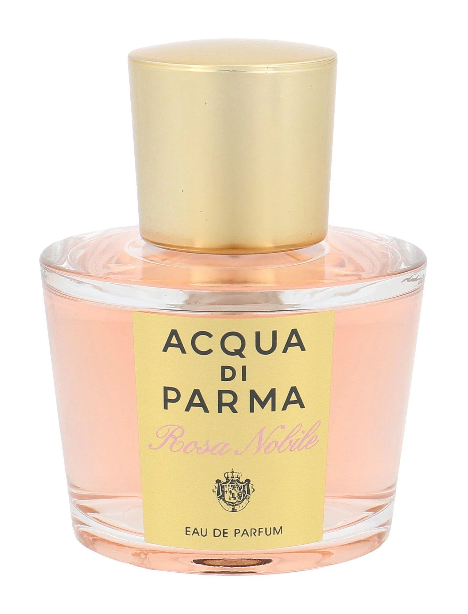 Acqua Di Parma Rosa Nobile EDP parfumuotas vanduo moterims, 50 ml