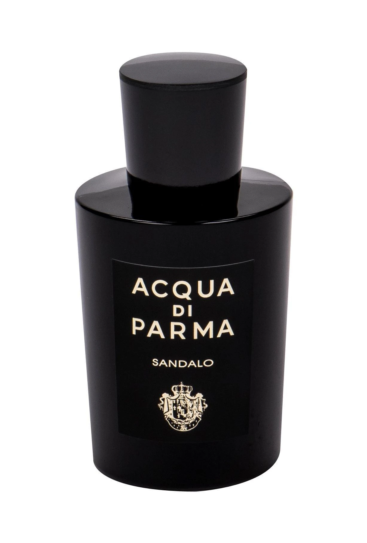 Acqua di Parma Signatures Of The Sun Sandalo EDP kvepalai vanduo Unisex, 100 ml