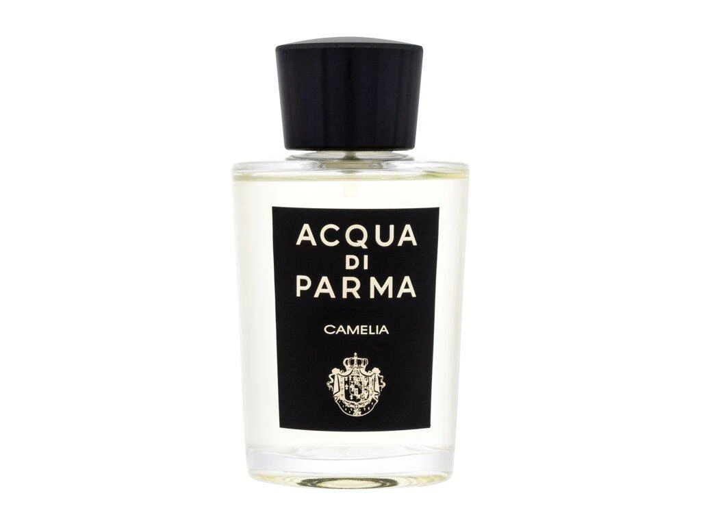 Acqua di Parma Signatures Of The Sun Camelia EDP parfumuotas vanduo unisex, 180 ml