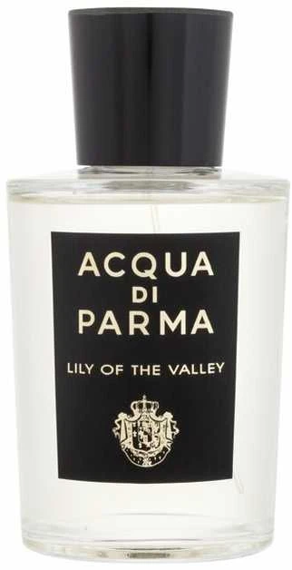 Acqua di Parma Signatures Of The Sun Lily Of The Valley EDP kvepalai vanduo unisex, 100 ml