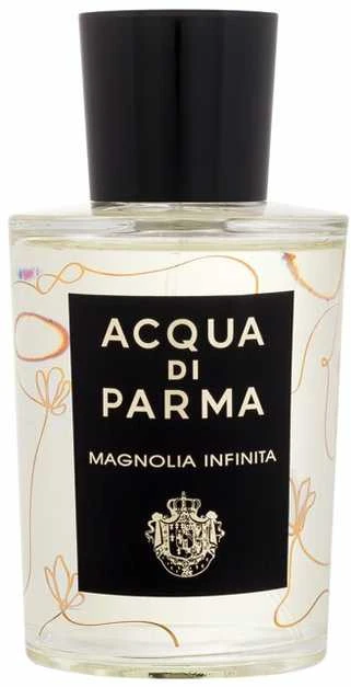 Acqua di Parma Signatures of the Sun Magnolia Infinita (EDP) parfuminis vanduo moterims 100 ml