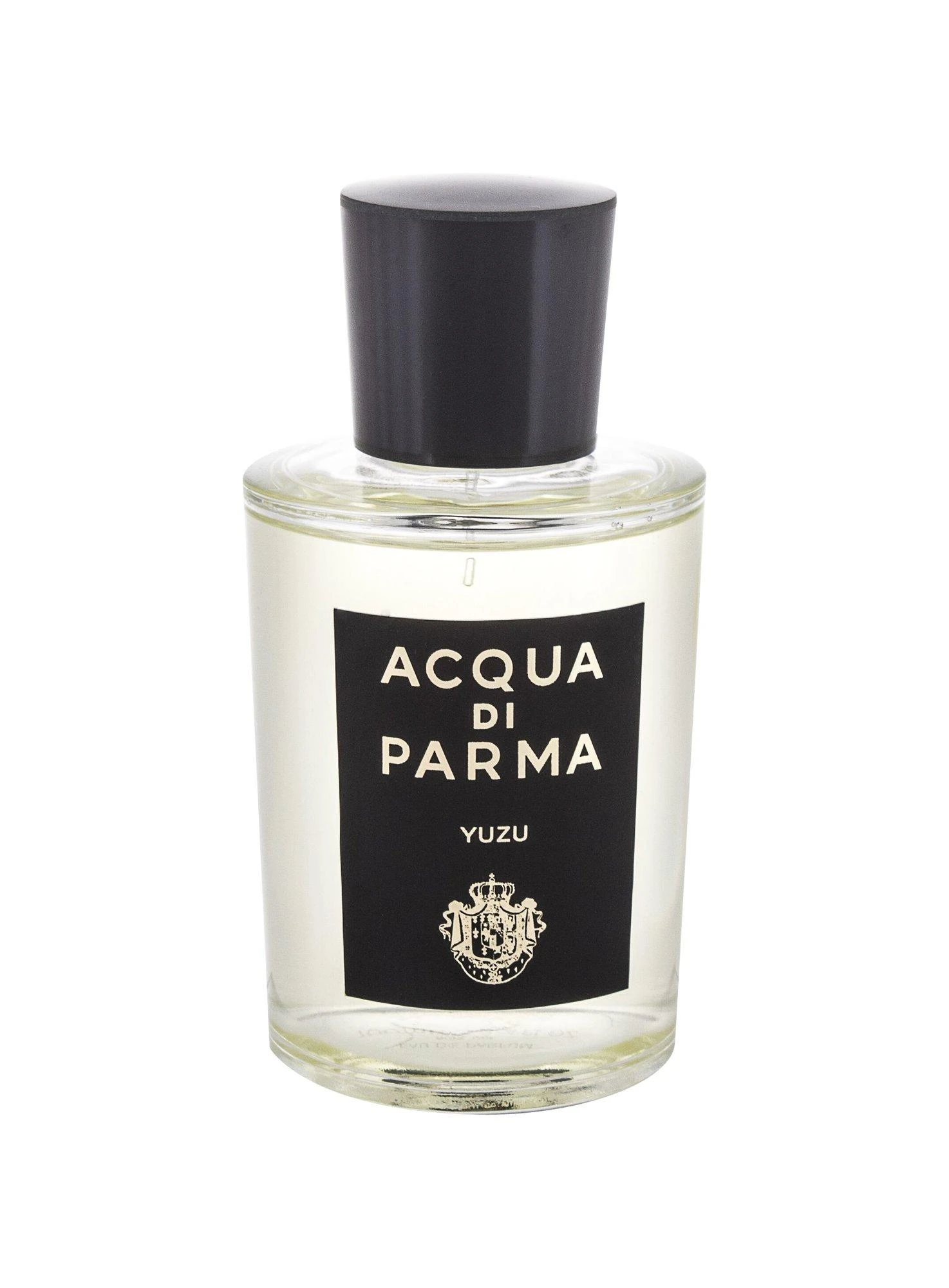 Acqua di Parma Signatures Of The Sun Yuzu EDP parfumuotas vanduo Unisex, 100 ml