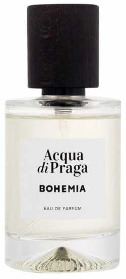 Kvepalai unisex Acqua di Praga Bohemia EDP, 50 ml