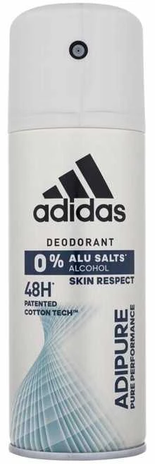 Adidas Adipure 48h Dezodorantas