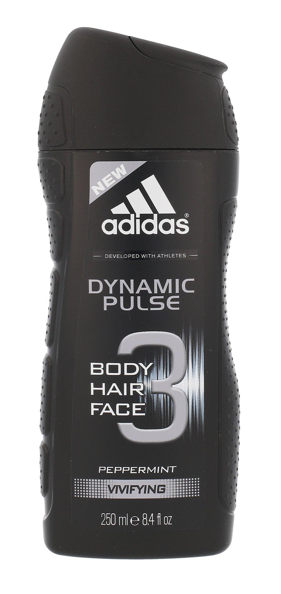 Adidas Dynamic Pulse 3in1