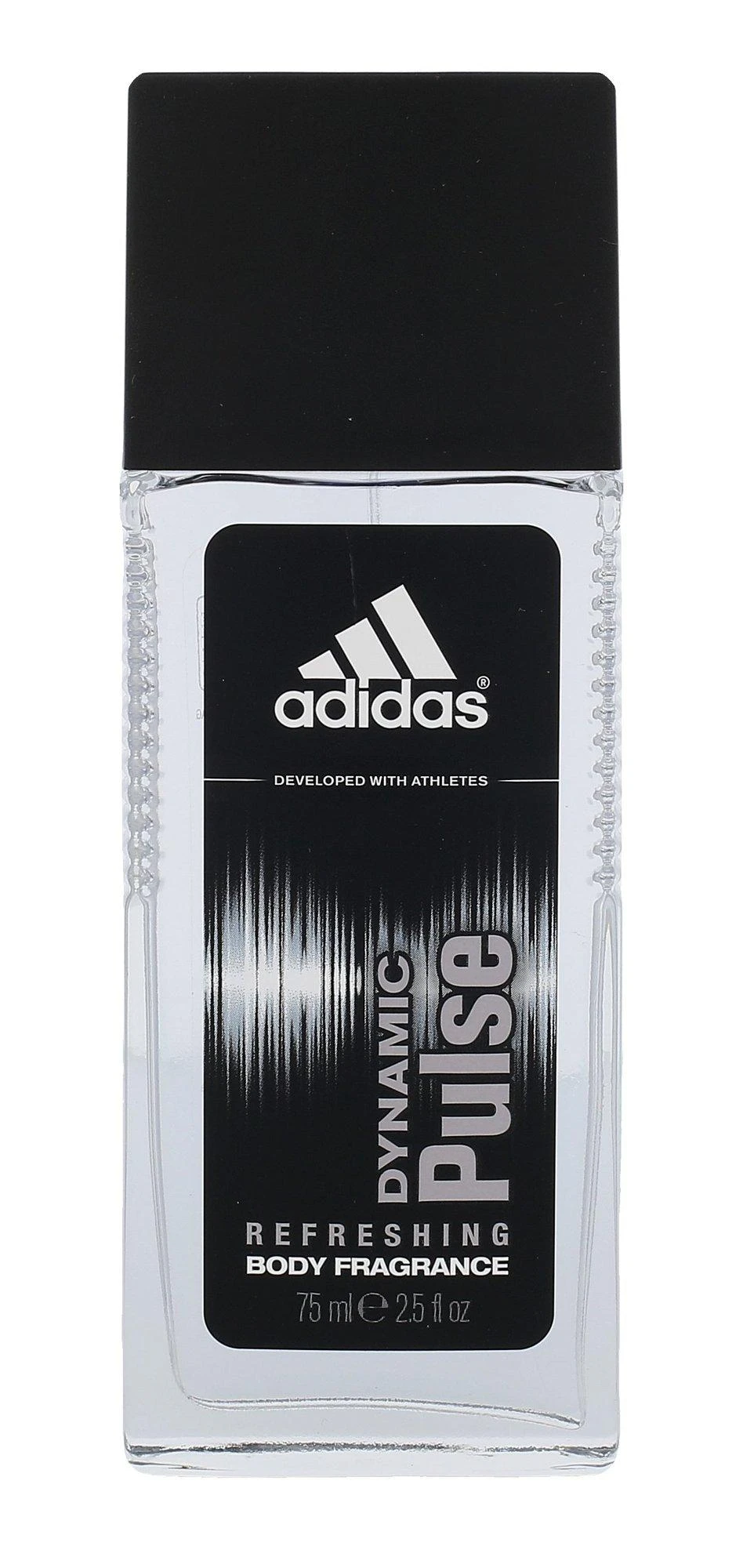 Adidas Dynamic Pulse vyriškas dezodorantas, 75 ml buteliukas