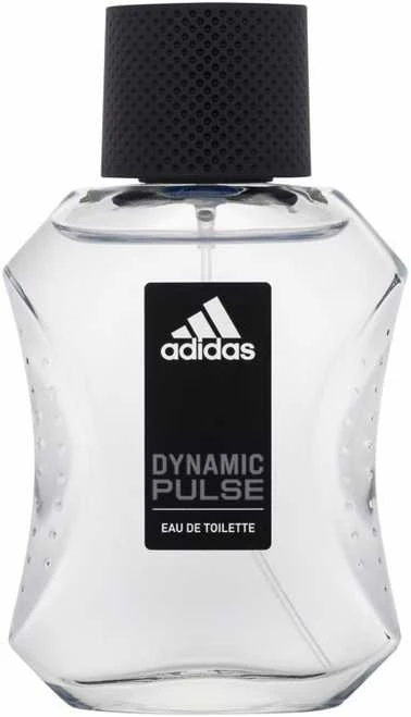 Adidas Dynamic Pulse EDT tualetinis vanduo vyrams, 50 ml