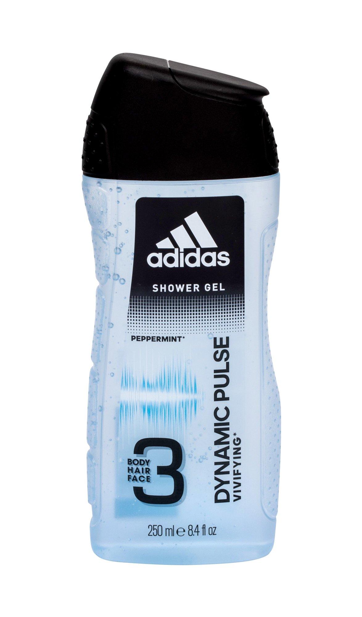 Adidas Dynamic Pulse 3in1