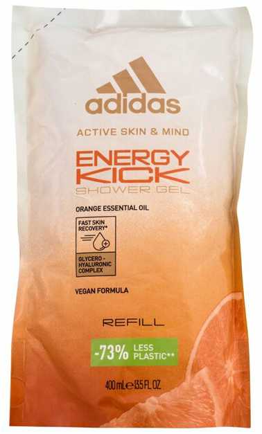 Adidas Energy Kick Dušo želė