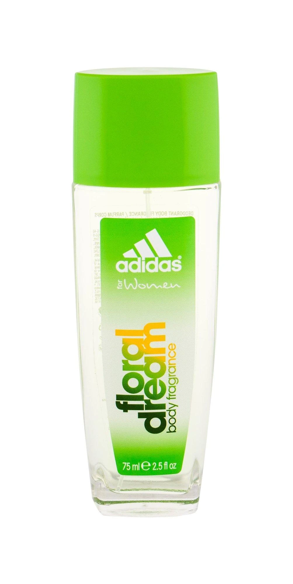 Adidas Floral Dream Body Purškiklis, 75 ml