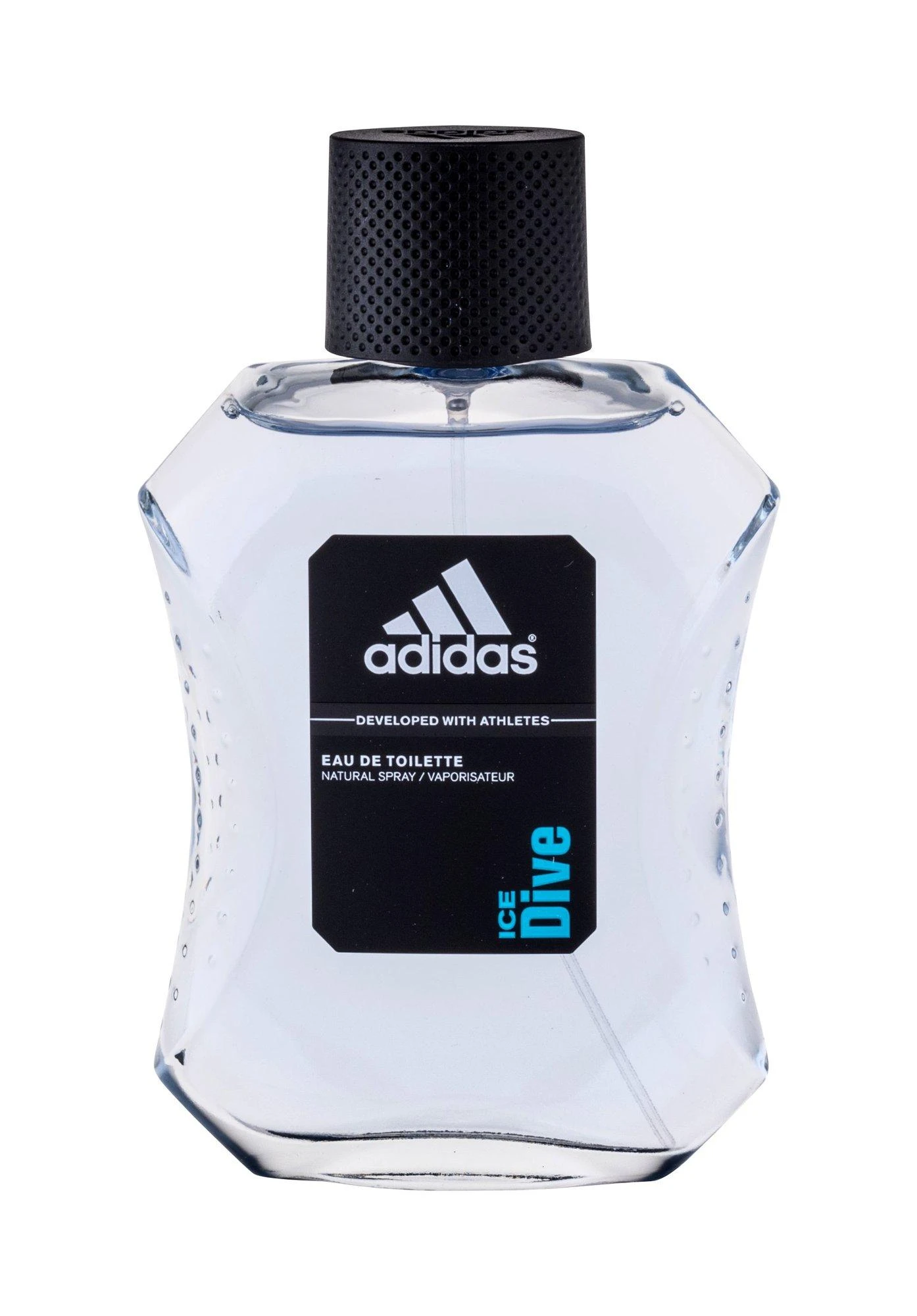"Adidas" tualetinis vanduo Vyram Ice Dive 100 Vap Naujas