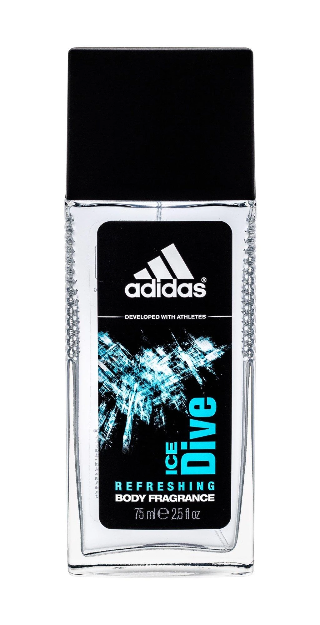 Adidas Ice Dive kūno purškiklis 75 ml