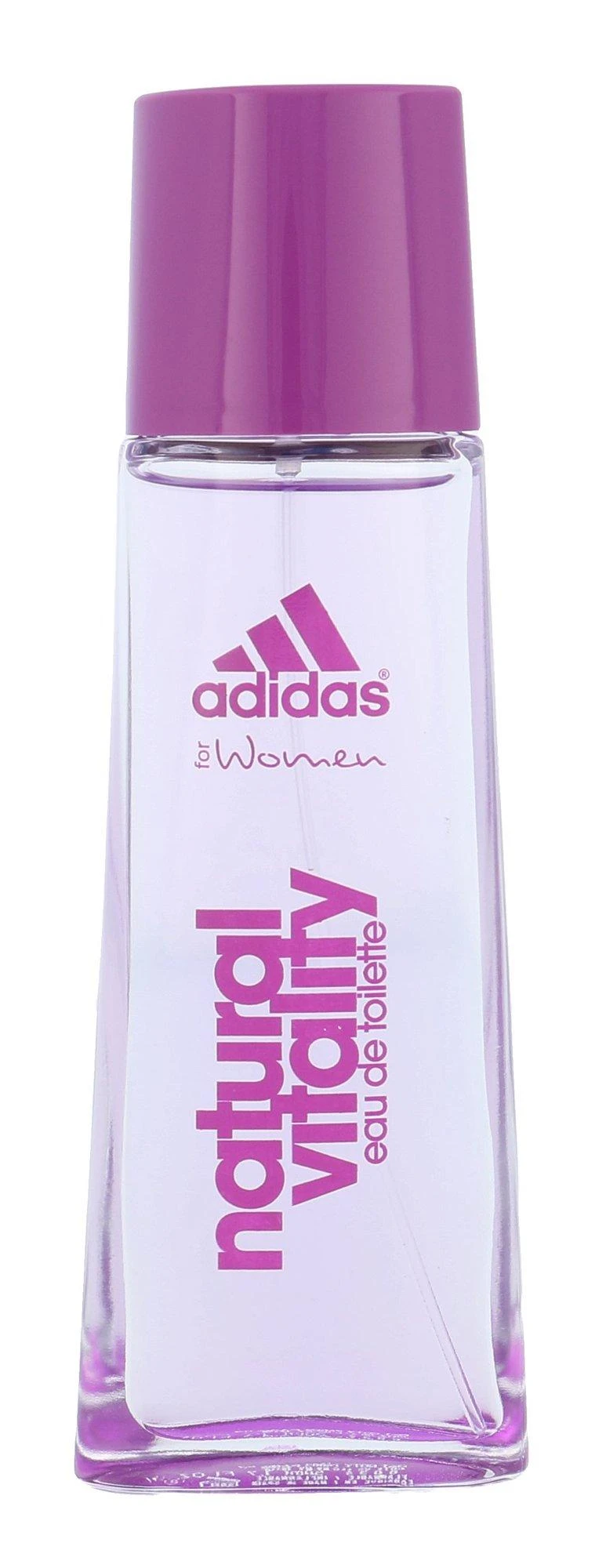 Adidas Natural Vitality For Women EDT, 50 ml