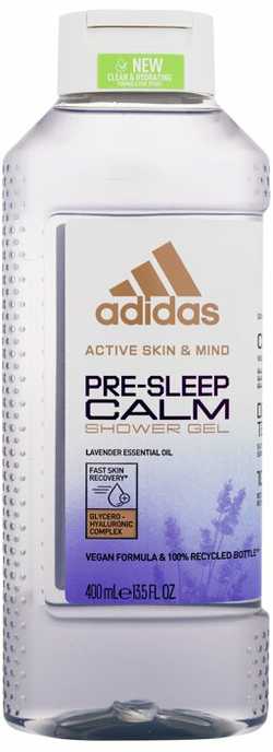 Adidas Pre-Sleep Calm Dušo želė
