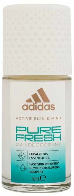 Adidas Pure Fresh rutulinis dezodorantas 50 ml