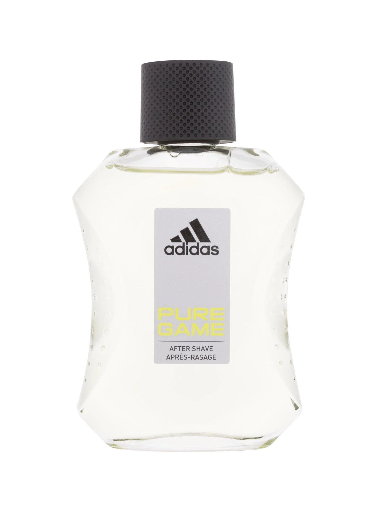 Adidas Pure Game Aftershave Vanduo vyrams, 100 ml