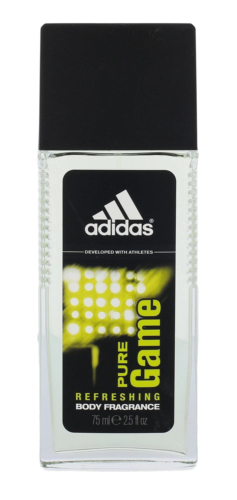 Adidas Pure Game Dezodorantas vyrams, 75 ml