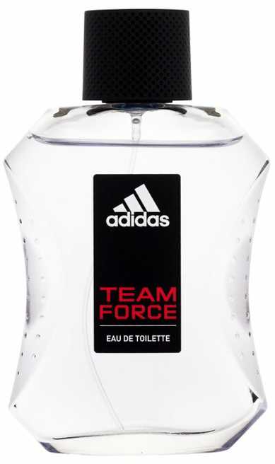 "Adidas" vyrų tualetinis vanduo Team Force 100 Vap New