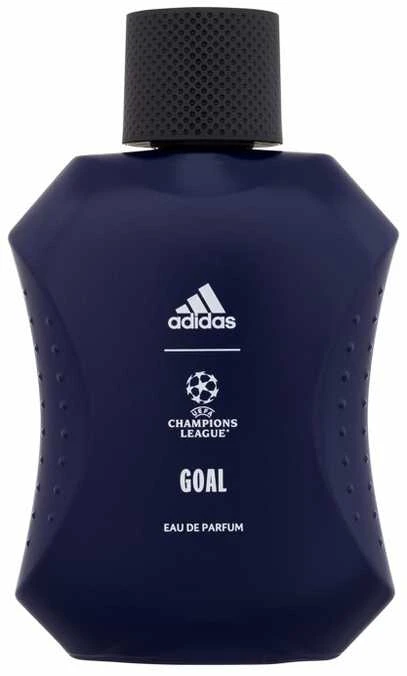 Adidas Uefa Champions League Goal Edition, 100 ml