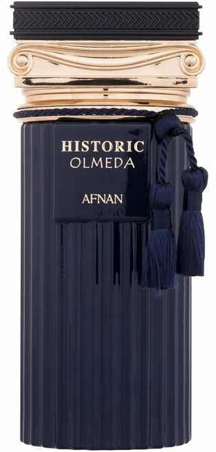 Afnan Historic Olmeda EDP parfumuotas vanduo unisex, 100 ml