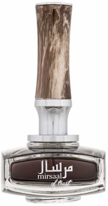Kvepalai vyrams Afnan Mirsaal Of Trust EDP, 90 ml