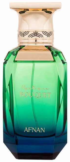 Afnan Mystique Bouquet EDP parfumuotas vanduo moterims, 80 ml