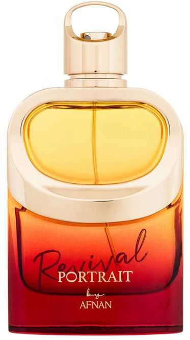 Afnan Portrait Revival EDP parfumuotas vanduo unisex, 100 ml