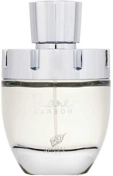 Afnan Rare Carbon EDP parfumuotas vanduo vyrams, 100 ml