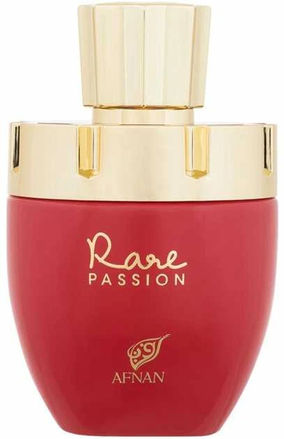 Afnan Rare Passion EDP parfumuotas vanduo moterims, 100 ml