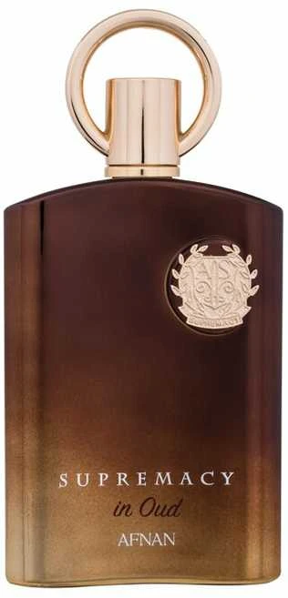 Afnan Supremacy In Oud PP kvepalai unisex, 150 ml